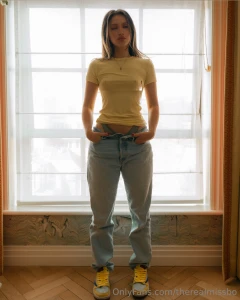 Casual for a change i m curious how do you like me best