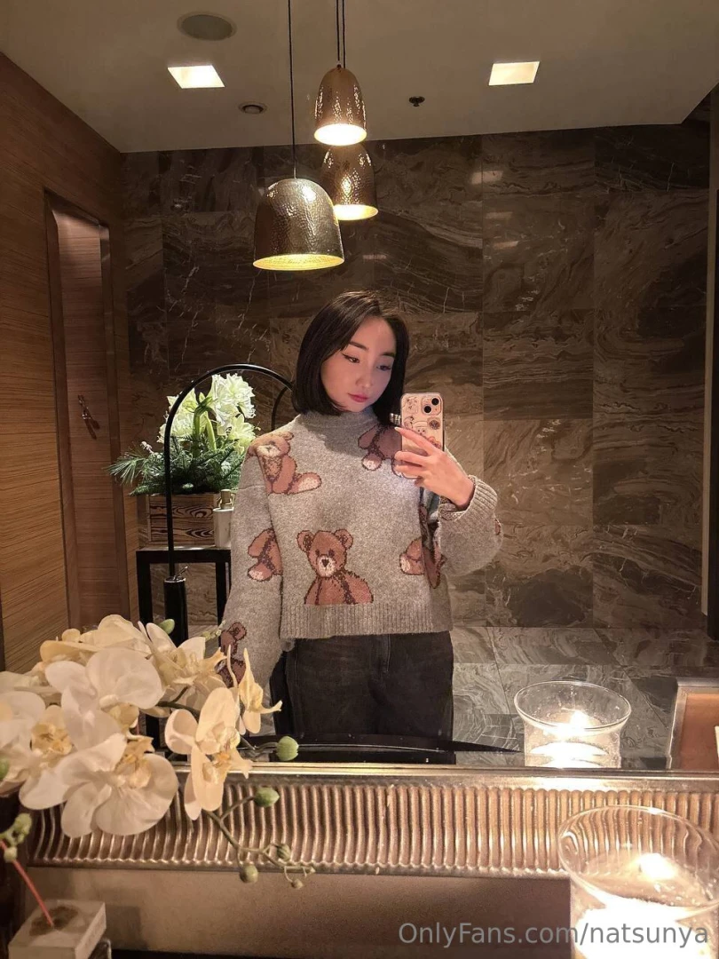 Here i am the little bear finally decided to go out for a walk 