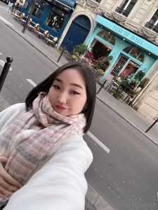 Who would ve thought that new year s eve could be so life-changing my part 1