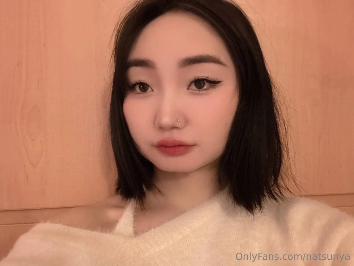 I am the softest spot 