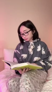 Enjoy a little moment of peace