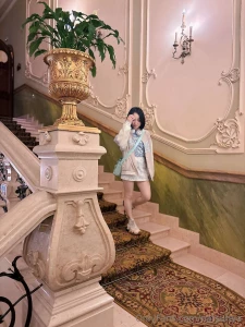 Which anime princess do you think i d be