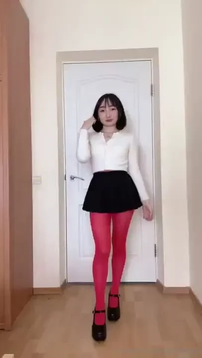 What do you think do bright tights lift the mood 