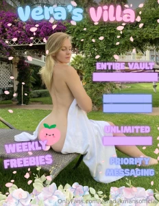 I ve been secretly planning something big for a while now and in just