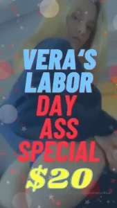 Ass special x labor day my best ass content in a one time deal real