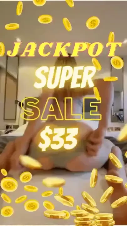 Lucky day jackpot super sale presale get a discount on the best deal 