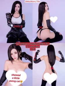 Misswarmj