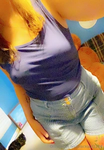My body perfect the way it is