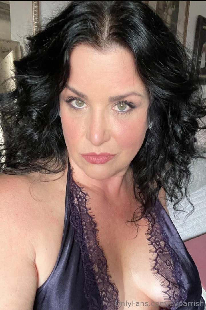 Late post for flashback friday i love this shade of purple and it s part 1 