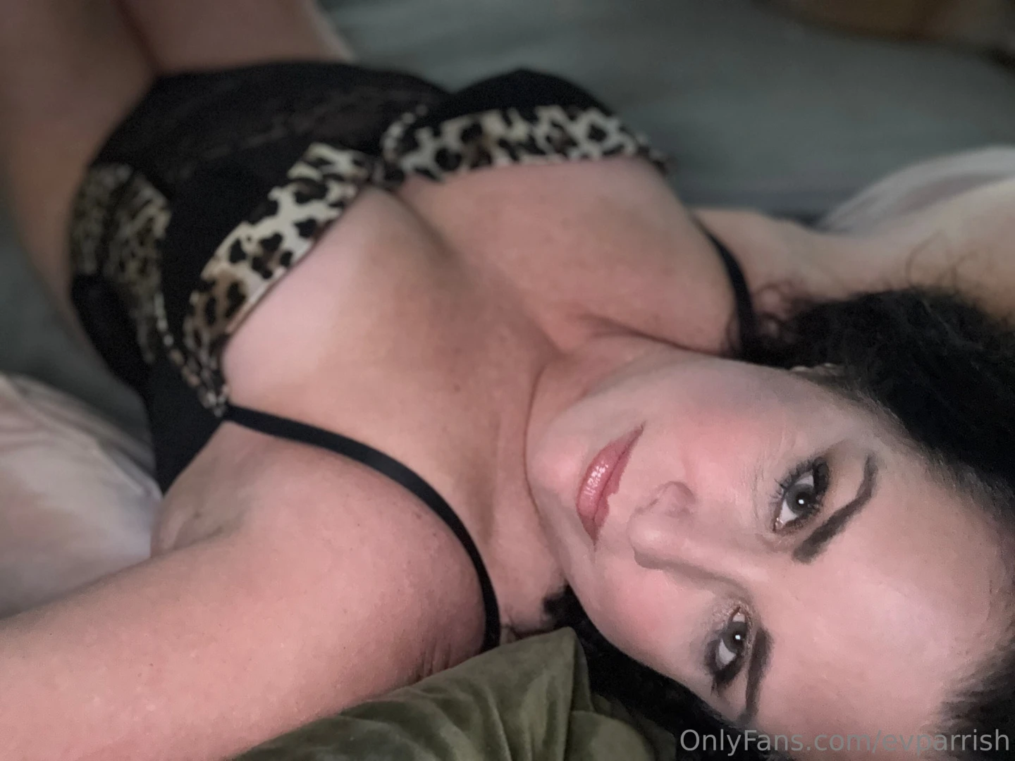 How is everybody doing thru the holidays 