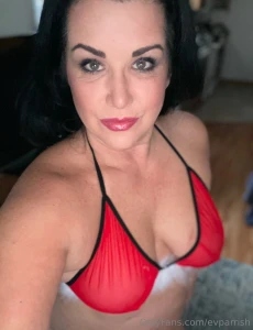 Some early christmas cheer