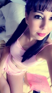 Sweet as a sin just for you