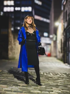 I m so ready for 2025 i ve got an amazing announcement to make too