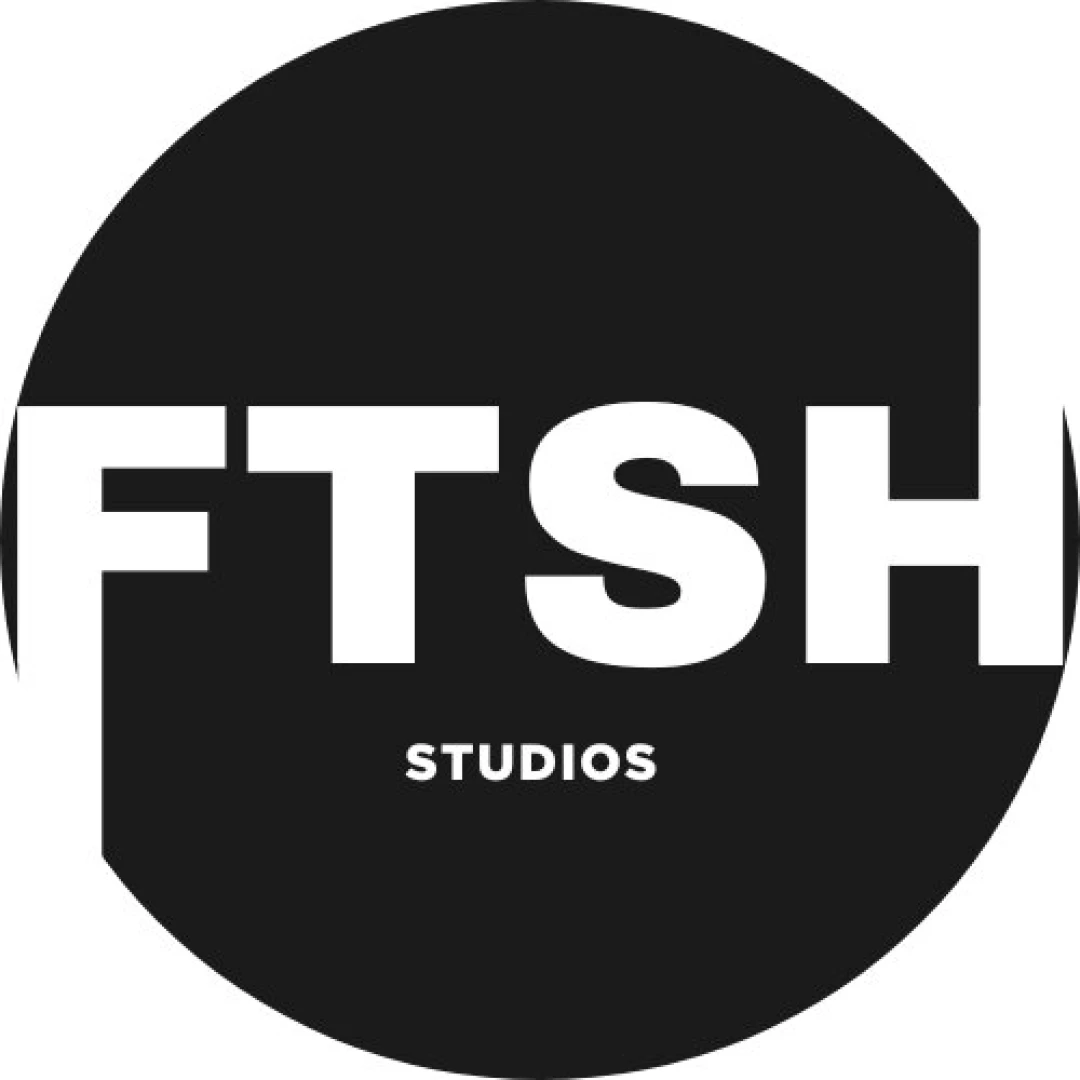Have you checked out our new website yet www ftshstudios com - i am so 