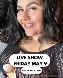 Tomorrow on my vip page 7p pst