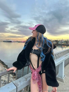 Get naked drop beats allyhardesty