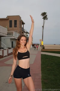 Catch me if you can allyhardesty