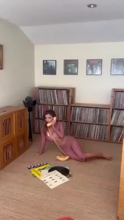 Is this a booty call part 1 