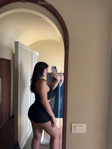 Are you hungry for this juicy ass