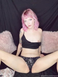 Want a taste part 284