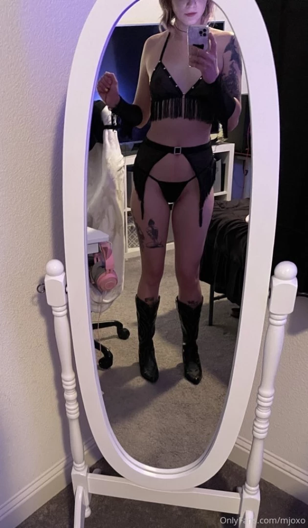 So long space cowboy 