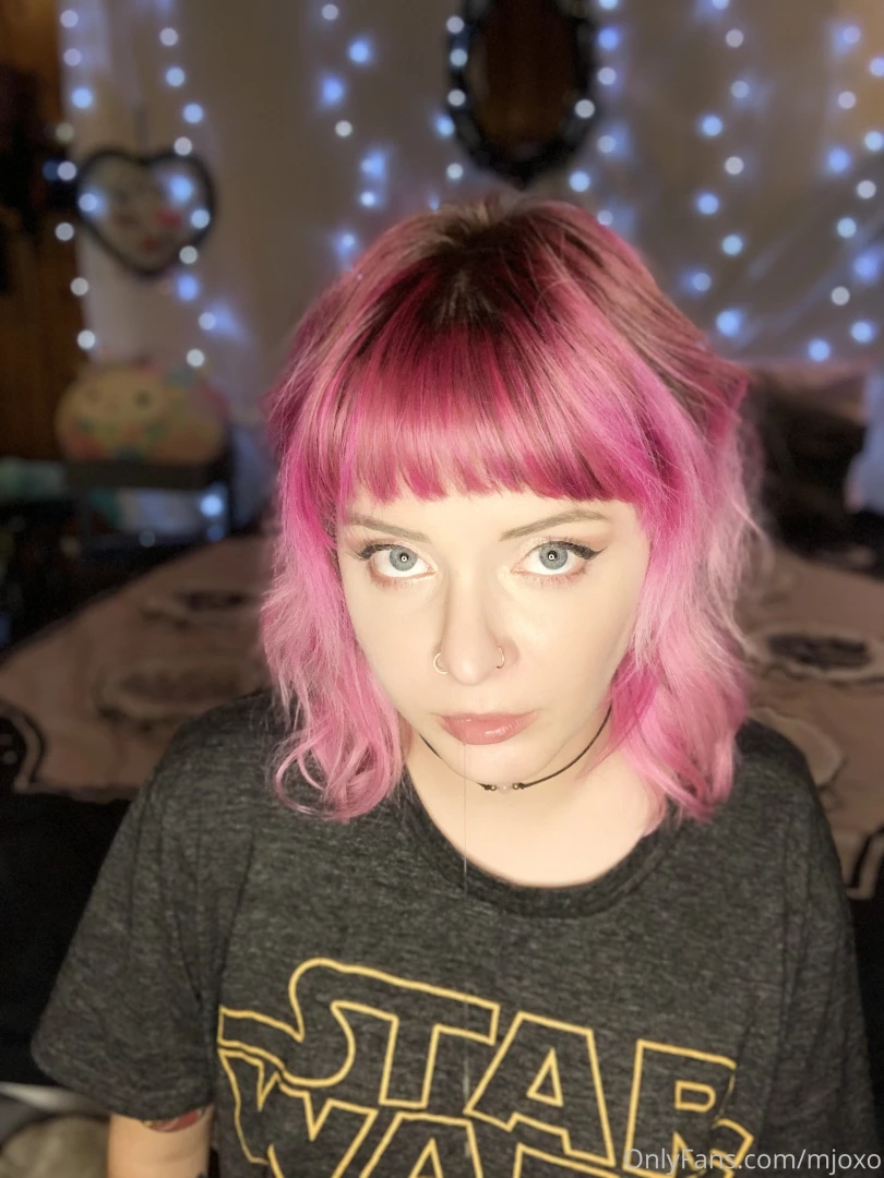 Enticing you to show me star wars part 7 