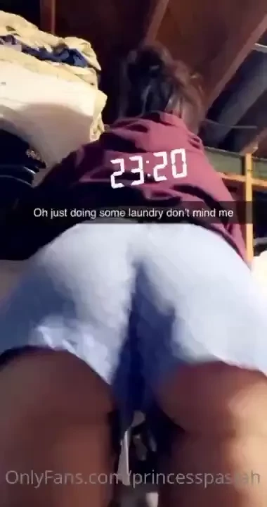 I m doing some laundry anyone have a load you want me to throw in 