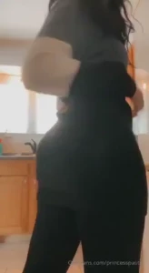 Two words tax season being a spicy accountant and a real accountant part 9