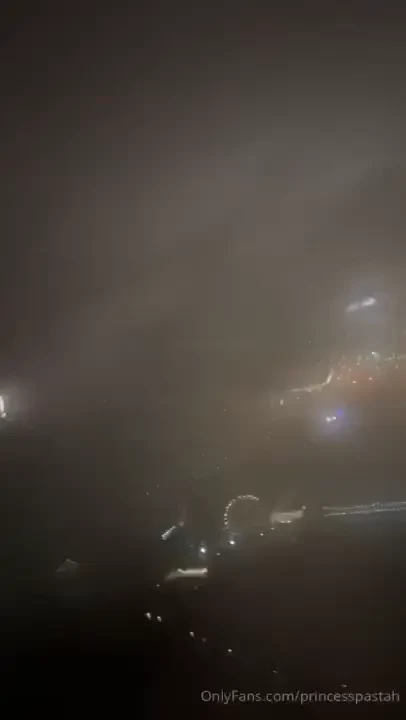 I went to subtronics did you do anything cool this weekend eat any part 5 
