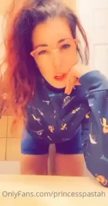 Another day another ridiculous snapchat