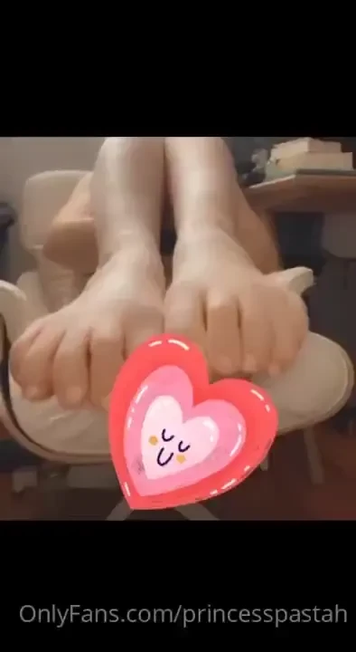 Adding to my naked in a chair collection this time for my feet people part 2 