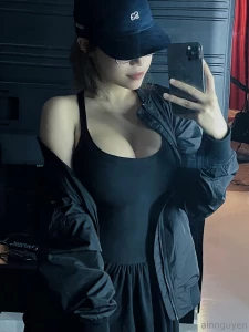 Remember my recent favorite dress i texted u about should we go out on