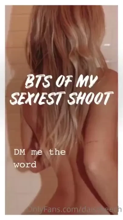 This is definitely the sexiest vlog i ve made yet unlock for free 