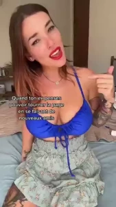 Tu en pense quoi mileymercier