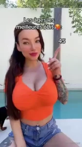 Tu viens jouer vip 25 de rabais mileymercier