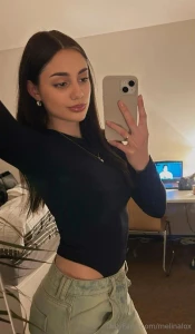 Sometimes black outfits fits me well