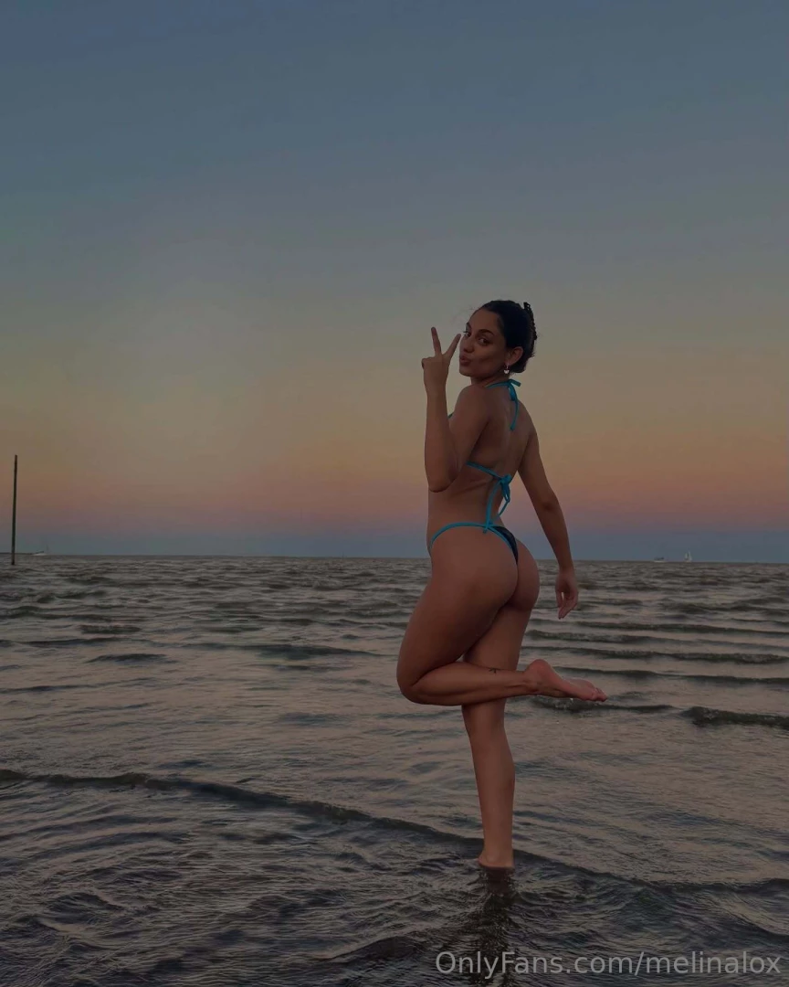 Sunset baby gotta the vitamin sea part 1 