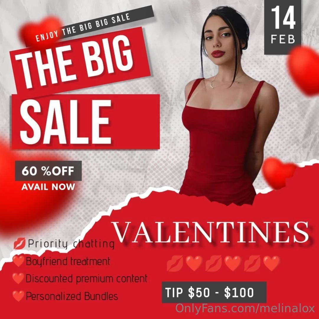 This valentine s let me be your sweetest temptation exclusive content 