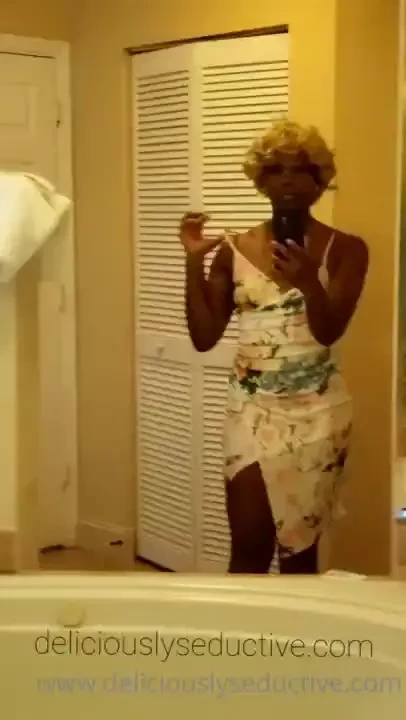 You want me to move my hands and see me take the dress off send me a 