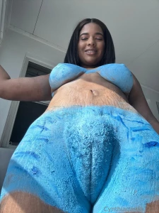 First fan to tip 10 i will send you 500 in content be quick part 54