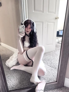 I want so badly to be someone s doll a thing you can do anything you part 3