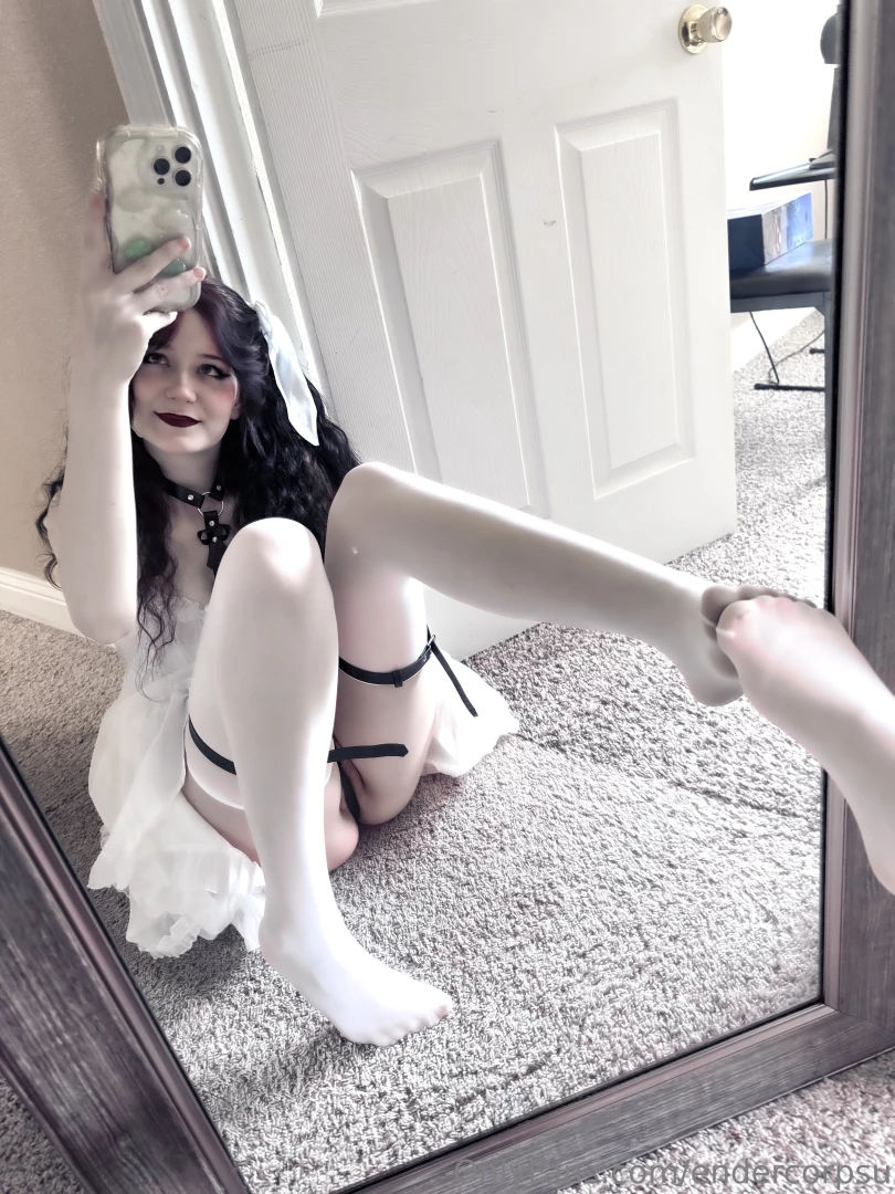 I want so badly to be someone s doll a thing you can do anything you part 10 