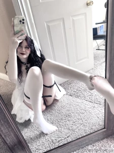 I want so badly to be someone s doll a thing you can do anything you part 10