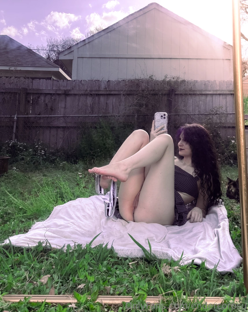 Well goodmorning sir i was hoping maybe you d like to join me for a part 5 