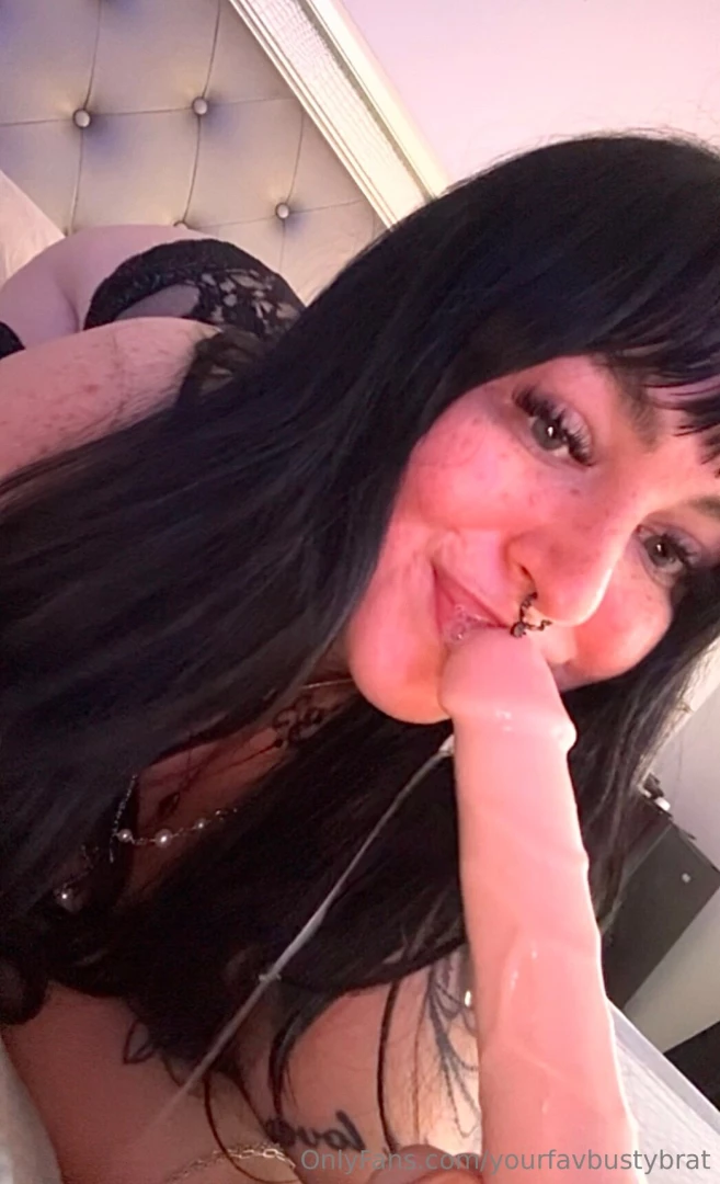 25 off to celebrate 25k yourfavbustybrat2 here s a little preview of part 1 