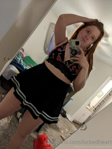 I love this skirt wbu
