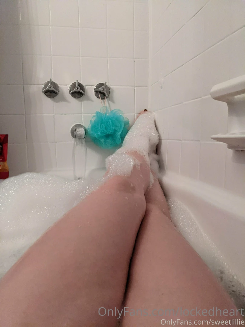 Bubbles are the best 