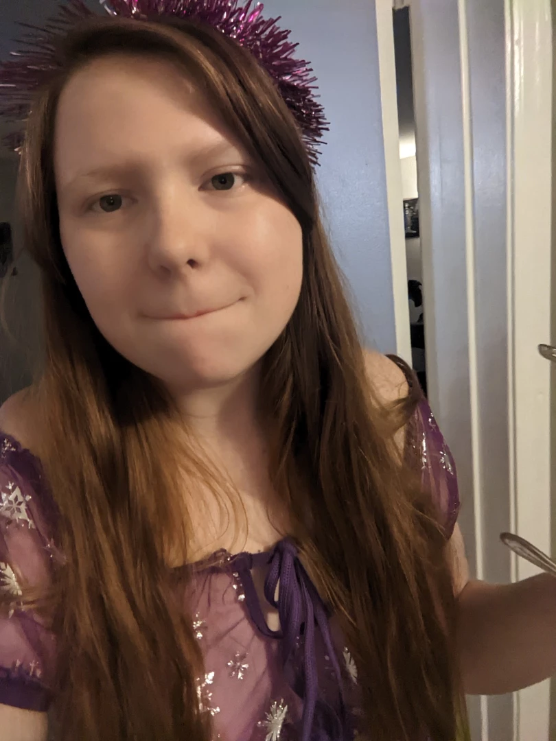 11 more days till my birthday 