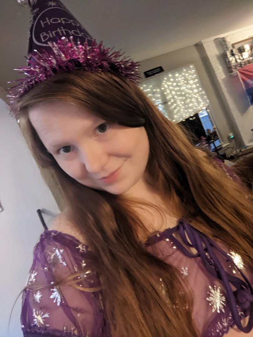 Don t i look cute part 2 