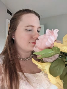 Idk what i was thinking taking this photo